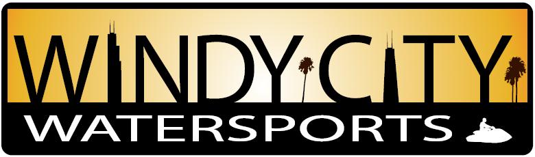 Windy City Watersports Logo